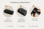Brosse Anti-poils | CleanPet™