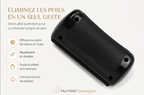 Brosse Anti-poils | CleanPet™