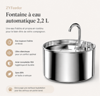 Fontaine Chat&Chien | PureFlow™