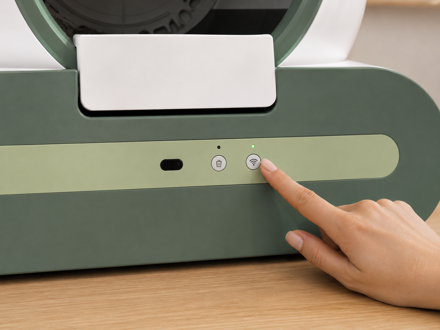 Litière automatique connectée | PuraNest™