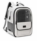 Sac à dos Transport Chat & Chien | AeroCarry™
