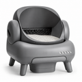 Littière Autonettoyante | NestoClean™
