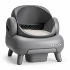 Littière Autonettoyante | NestoClean™