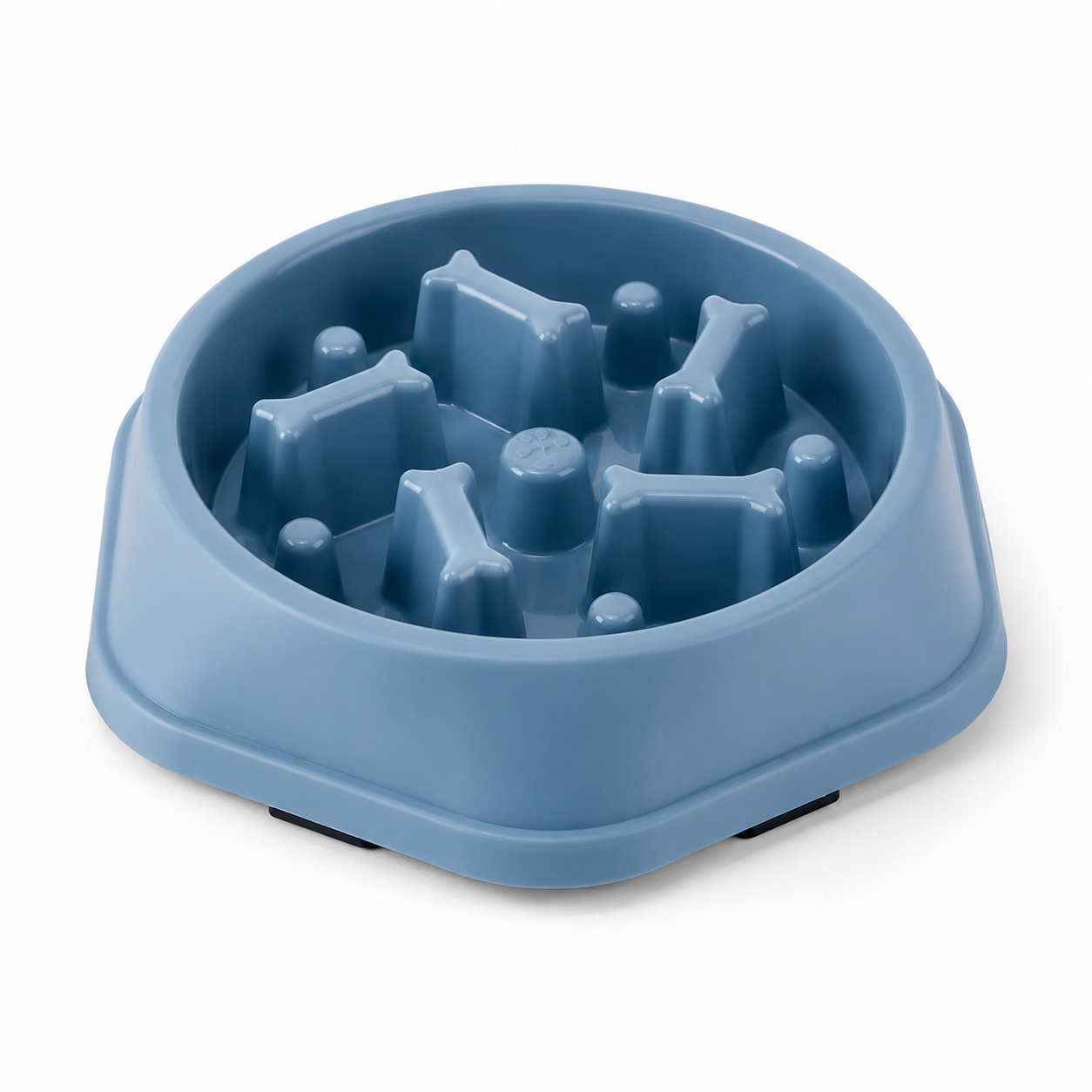 Gamelle Anti-Gloutton | SlowBowl™