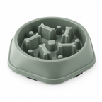 Gamelle Anti-Gloutton | SlowBowl™