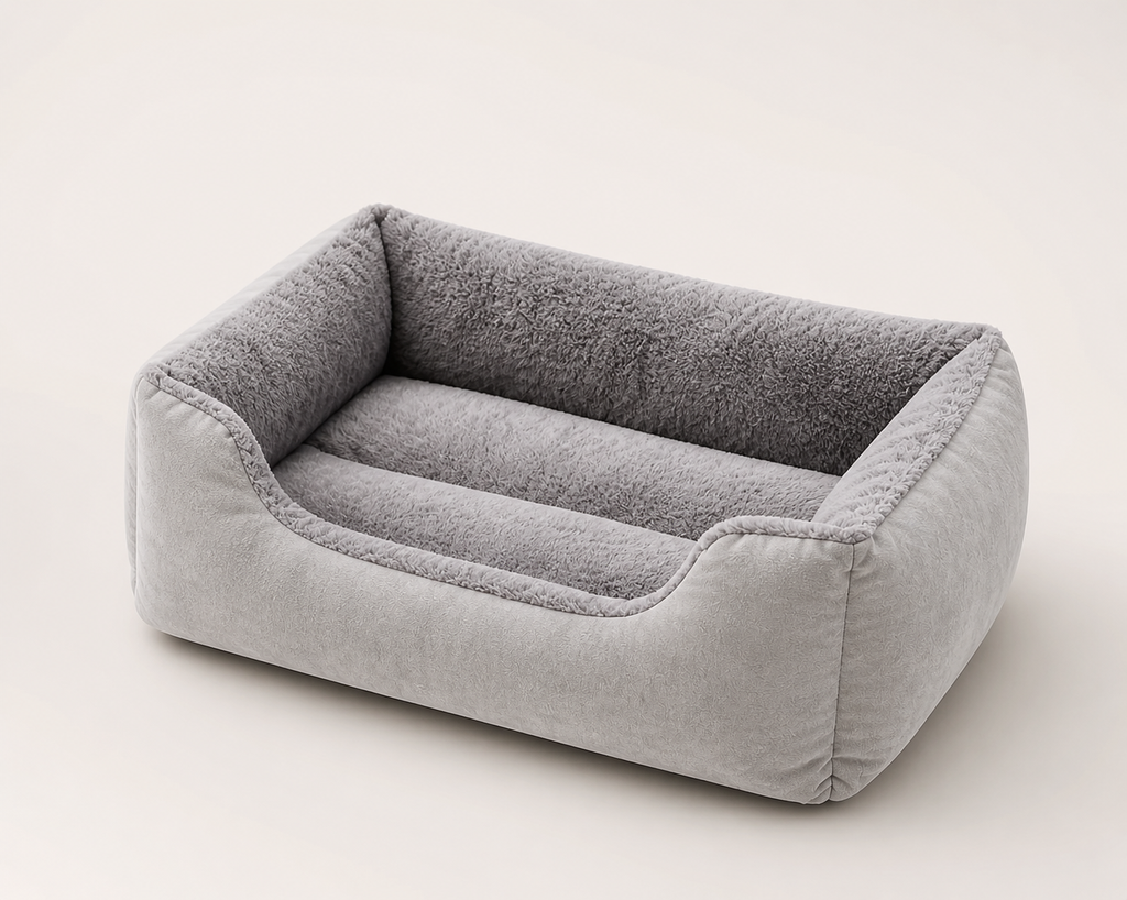 Panier douillet Chien&Chat | MPCompagnon