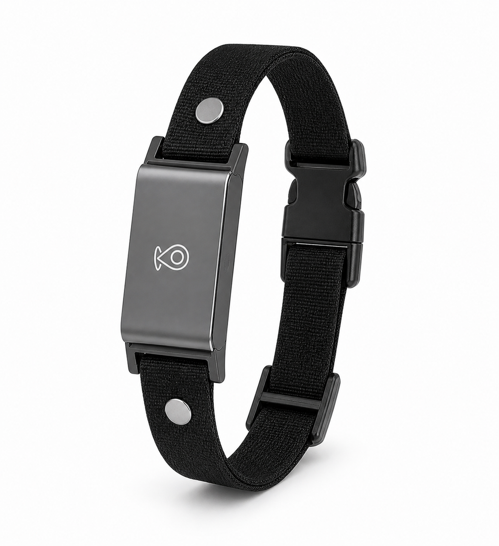 Collier GPS | TrackPet™