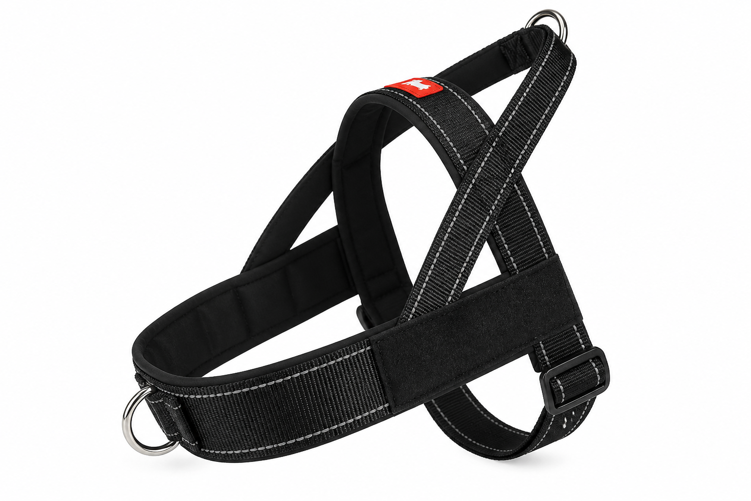 Harnais de Balade pour Chien