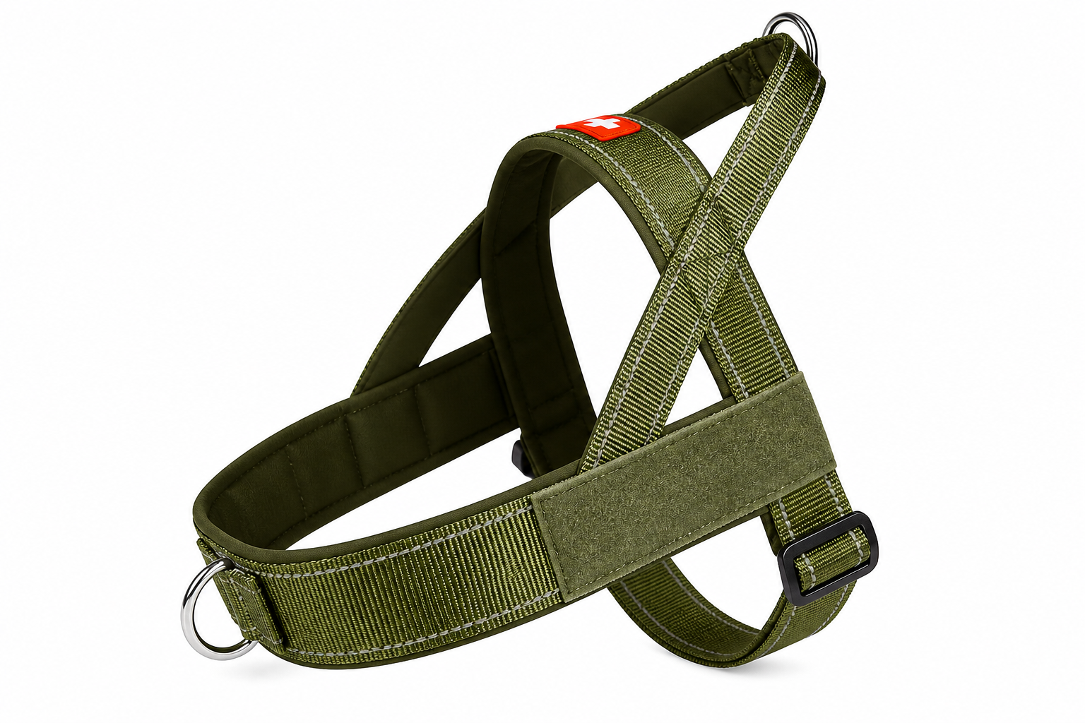 Harnais de Balade pour Chien