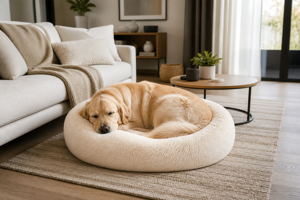 Coussin confort Chien&Chat | MPCompagnon