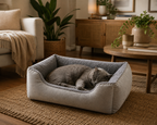 Panier douillet Chien&Chat | MPCompagnon