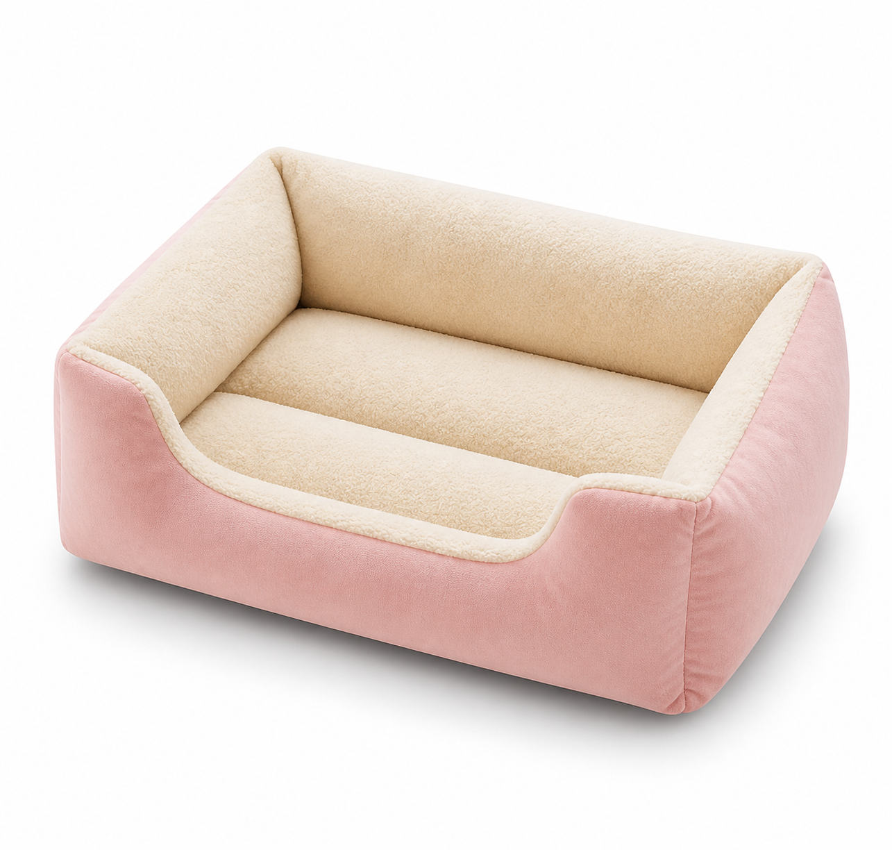 Panier douillet Chien&Chat | MPCompagnon