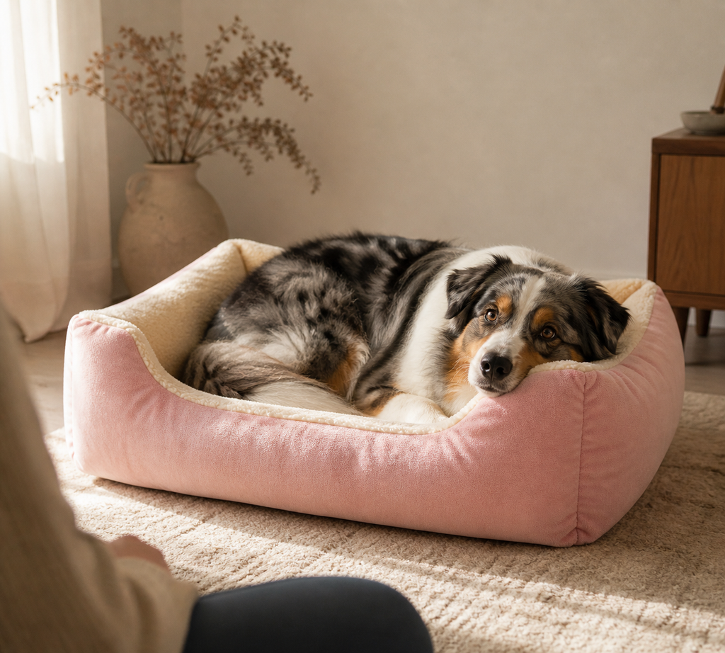 Panier douillet Chien&Chat | MPCompagnon