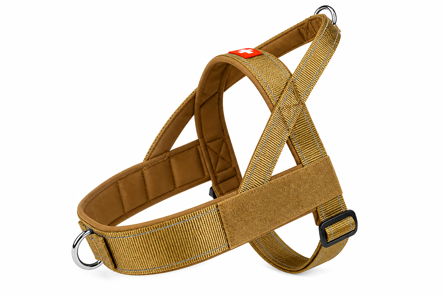 Harnais de Balade pour Chien