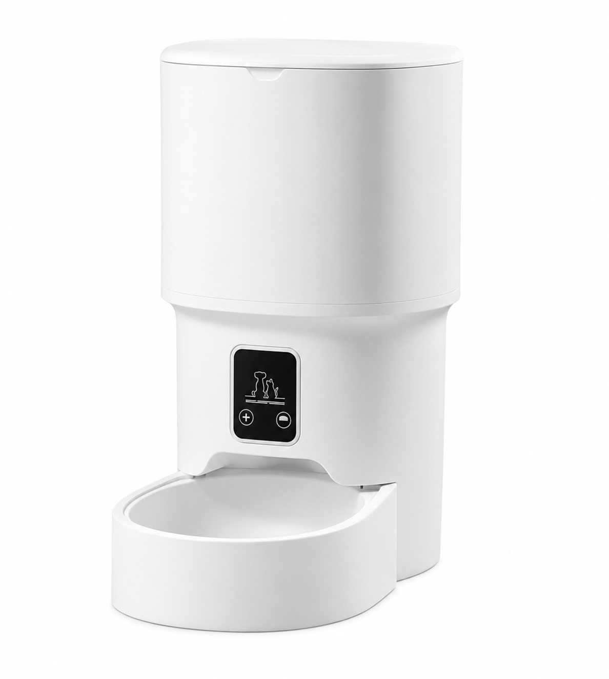 Ditributeur Automatique de Croquette | Nøraly™