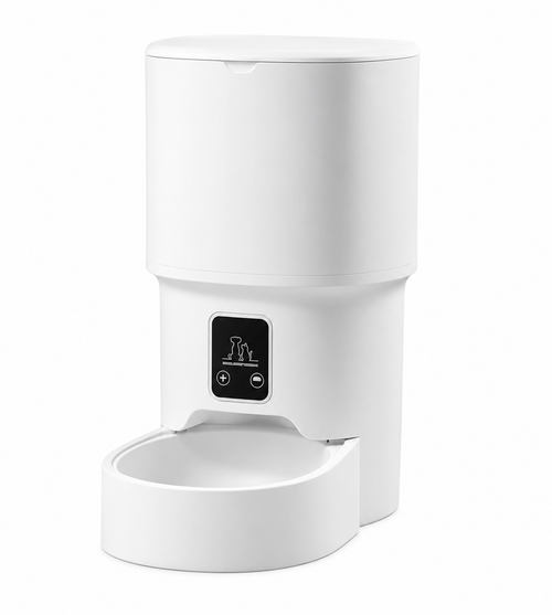 Distributeur Automatique de Croquette | Nøraly™