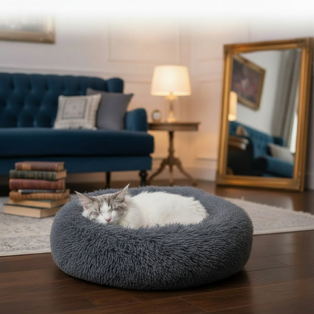 Coussin confort Chien&Chat | MPCompagnon